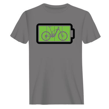 Full Charge T-Shirt for Men